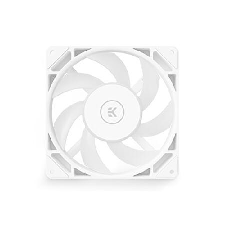【並行輸入品】 EKWB EK-Loop FPT 140mm ファン 600-2200RPM デジタ...