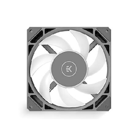 【並行輸入品】 EKWB EK-Loop FPT 140mm ファン 600-2200RPM デジタ...