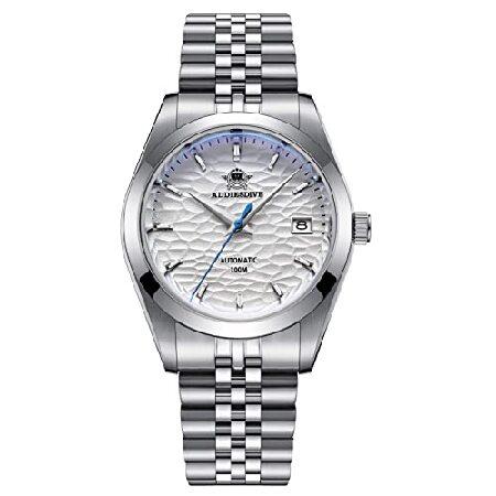 【並行輸入品】 ADDIESDIVE Men's Wrist Watch Automatic Dre...