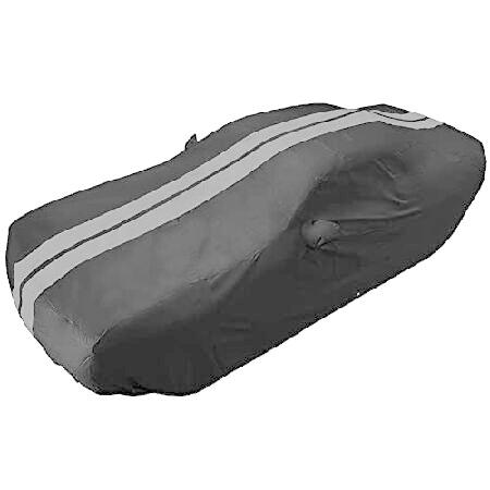 【並行輸入品】 Ultraguard Plus 車カバー 屋内/屋外保護 防水 300デニール - ...