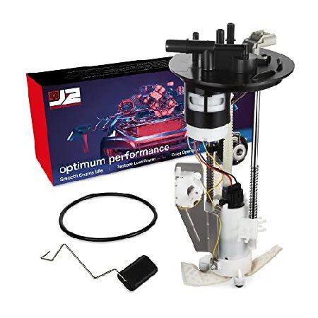 J2 Engineering J2-FPM-0048 Electric Fuel Pump Asse...