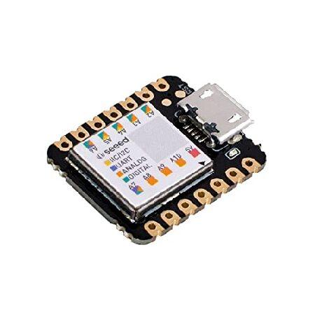 Seeeduino XIAO Microcontroller SAMD21 Cortex M0+ N...