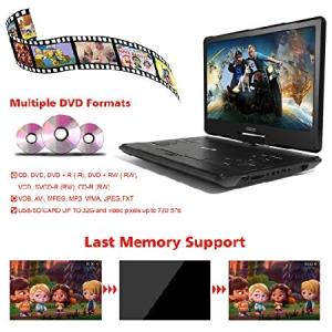 【並行輸入品】 16.9 Portable D...の詳細画像2