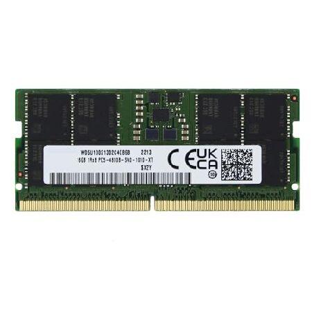 【並行輸入品】 Factory Original 16GB (1x16GB) Compatible ...