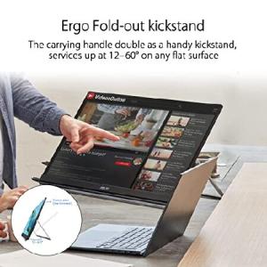【並行輸入品】 ASUS ZenScreen ...の詳細画像1