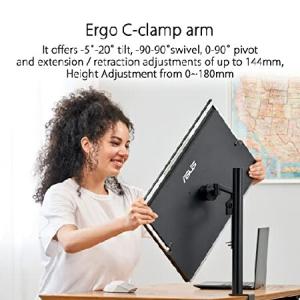 【並行輸入品】 ASUS ZenScreen ...の詳細画像3