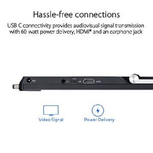 【並行輸入品】 ASUS ZenScreen ...の詳細画像4