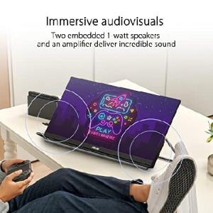【並行輸入品】 ASUS ZenScreen ...の詳細画像5