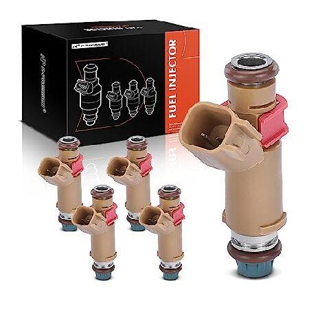 【並行輸入品】 A-Premium フューエルインジェクター Volvo S40 2004-2010...