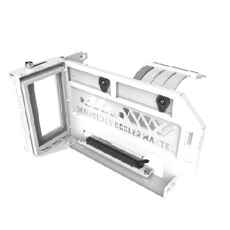 【並行輸入品】 Cooler Master MasterAccessory 垂直グラフィックスカード...