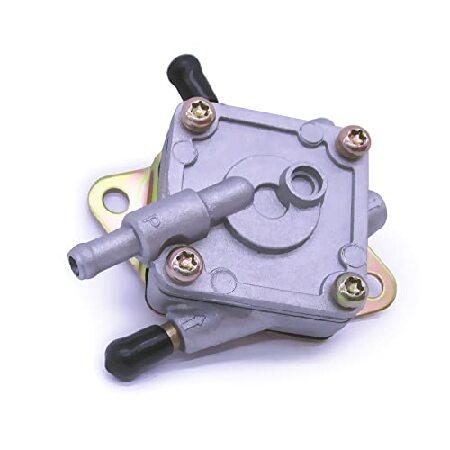 【並行輸入品】 燃料ポンプ 15100HG5100 Hyosung GT125 GT250 GT25...