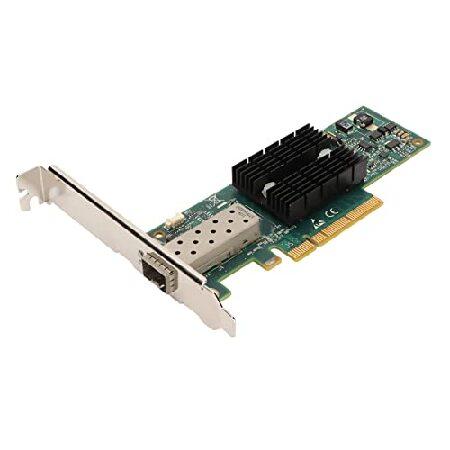 MNPA19XTR 10Gb SFP Plus PCI Eネットワークカード ネットワークアダプター...