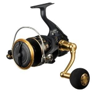 DAIWA（ダイワ） 【目玉商品】ダイワ 23 BG SW 10000-H (2023年モデル