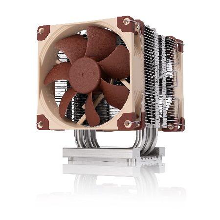 【並行輸入品】 Noctua NH-U9 DX-4677, Intel Xeon LGA4677対応...