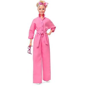 バービー(Barbie) 映画「バービー」 ボイラースーツ  着せ替え人形・ドール   3才~  HRF29
