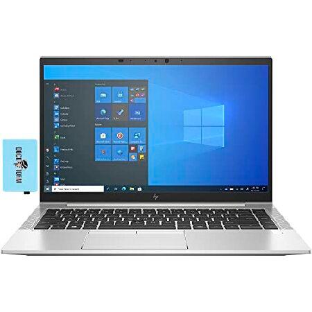 HP EliteBook 845 G8 14.0&quot; FHD IPS Business Laptop ...