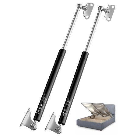 【並行輸入品】 HUOPO 20 inch Gas Struts for Heavy Lid, 80...