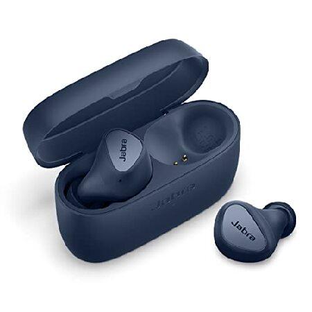 Jabra Elite 4 True Wireless Earbuds - Active Noise...