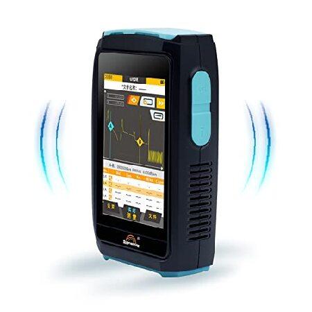 【並行輸入品】 Signal fire 光ファイバーツール OTDRファイバーテスター 1550nm...