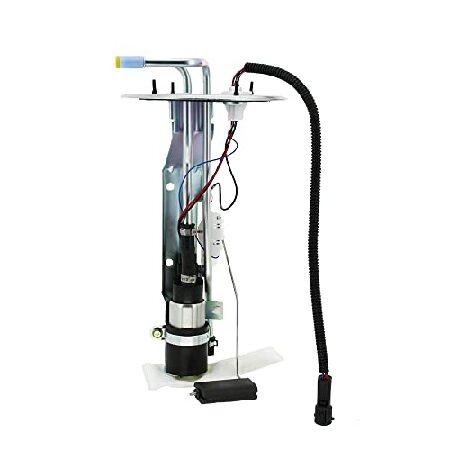 【並行輸入品】 電動燃料ポンプ フォードF-150 F-250 1997 1998 4.2L 4.6...