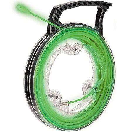 【並行輸入品】 Klein Tools 50660 Glow In The Dark Fish Ta...