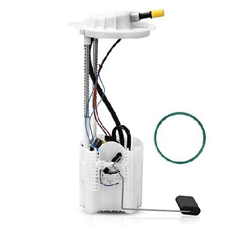 【並行輸入品】 DWVO 燃料ポンプ 2011 2012 2013 2014 2015 2016 2...