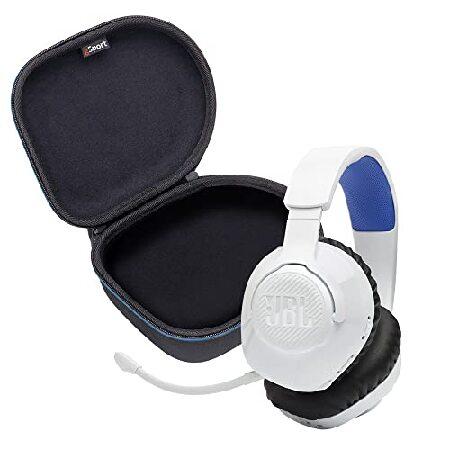 JBL Quantum 360P Wireless Over-Ear Performance Gam...