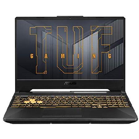【並行輸入品】 ASUS FX506HF-ES51 TUF Gaming F15 Gaming La...