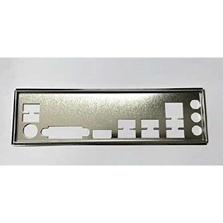 【並行輸入品】 JINWEI I/O IO シールド マザーボード バックプレート ブラケット 交換...
