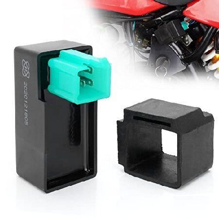 【並行輸入品】 5ピン AC CDIボックス SSR 中国 50c 70c 90cc 110cc 1...