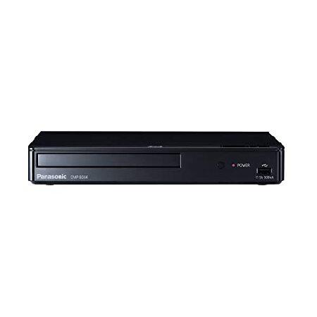 Panasonic Blu Ray DVD Player with Full HD Picture ...