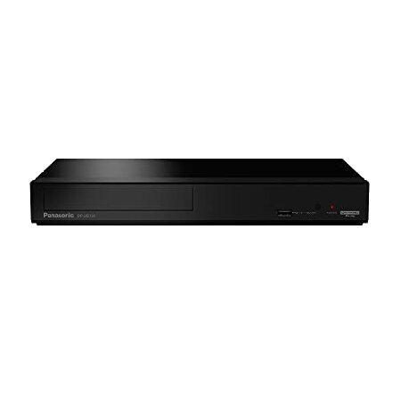 【並行輸入品】 Panasonic 4K Blu Ray Player, Ultra HD Prem...