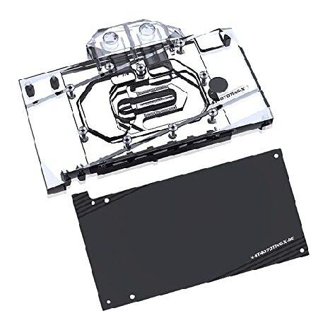 【並行輸入品】 銅 GPU 水冷ブロック GPU ウォーターブロック グラフィックカード 水冷ブロッ...