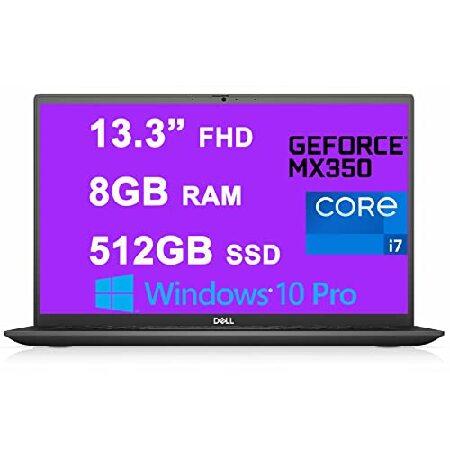 Dell Vostro 5000 5301 15 Business Laptop 13.3” FHD...