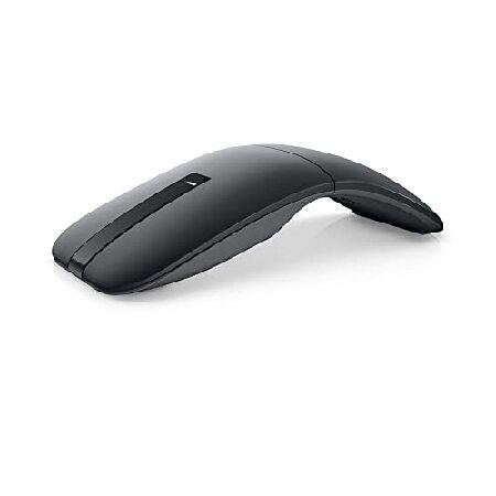 Dell Bluetooth Travel Mouse - MS700, Wireless - Bl...