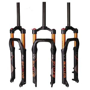 並行輸入品】 RockShox Recon シルバー RL サスペンションフォーク