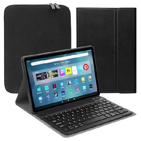 FunYaung Keyboard for Fire Max 11 Tablet 11&quot; (13th...