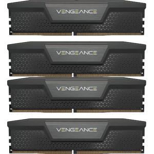 【並行輸入品】 CORSAIR Vengeance DDR5 RAM 192GB (4x48GB) 5200MHz C38-38-38-84 1.25V Intel Optimized Computer Memory (High Frequency Performance, Fast