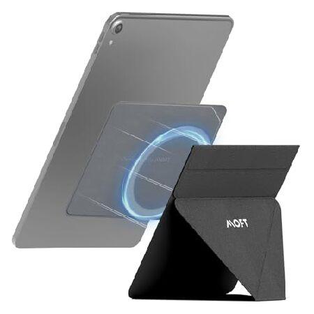【並行輸入品】 MOFT Snap Tablet Stand, Compatible for iPa...