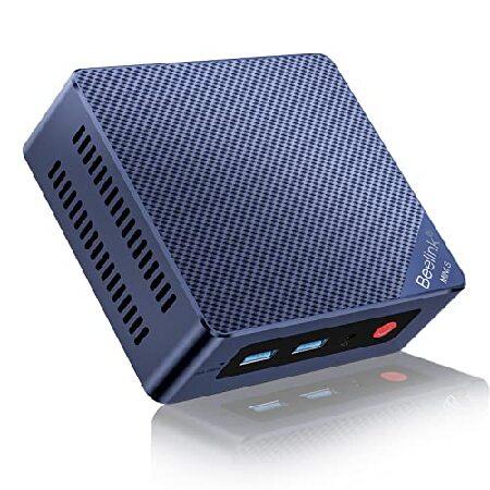 Beelink Mini S12 Pro Mini PC,12th Intel Alder Lake...