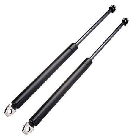 【並行輸入品】 cciyu Rear Trunk Lift Supports Struts for ...