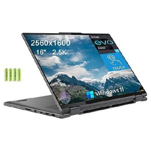 Lenovo Yoga 7i 16″ 2-in-1 ノートPCの買取情報