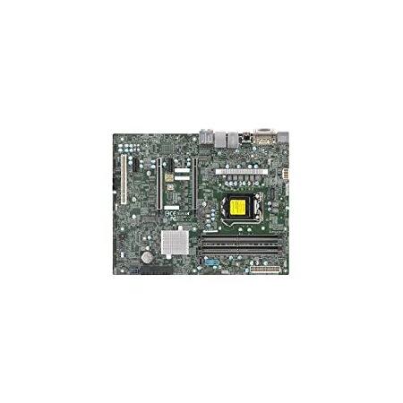【並行輸入品】 SUPERMICRO MBD-X12SAE-5-O ATX Server Mothe...