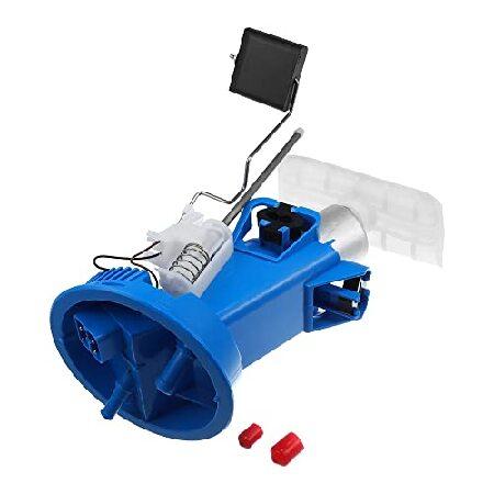 【並行輸入品】 ACROPIX Electric Fuel Pump Replacement Mod...