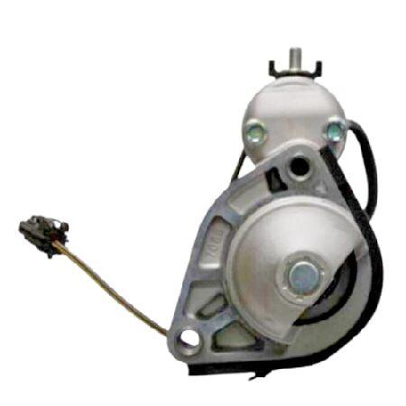 【並行輸入品】 SB Parts Rebuilt Starter Compatible with N...