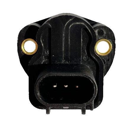 【並行輸入品】 TPS078 スロットルポジションセンサー OE# 4874371AD 501941...