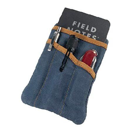 Hide ＆ Drink, Multi-Tool Pocket Pouch Handmade fro...