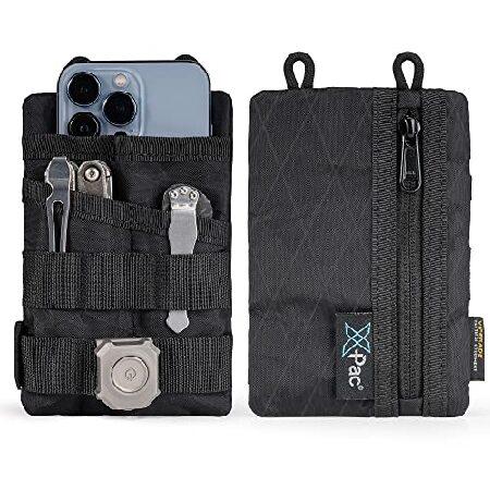 【並行輸入品】 VIPERADE VE3 X-Pac ツールポーチ ポケットオーガナイザー ナイロン...