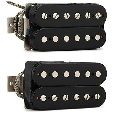 【並行輸入品】 Seymour Duncan Slash 2.0 ハムバッカー ピックアップセット ...