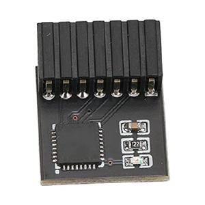 並行輸入品】 NewHail TPM2.0 モジュール LPC 14ピン Infineon
